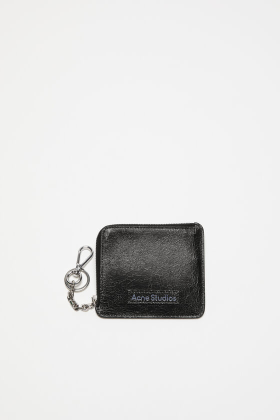 (image for) Precious Zip leather wallet